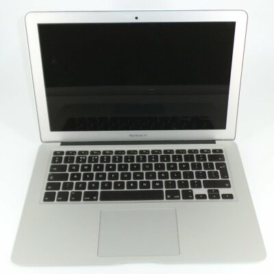Used MacBook Air 2015 13-inch Intel Core i5 128GB SSD 8GB RAM