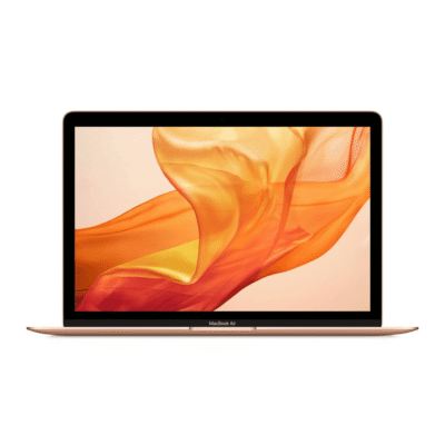 Used MacBook Air 2018 13-inch Intel Core i5 128GB SSD 8GB RAM