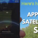 "Hidden Features of the iPhone: How Satellite Functions and Other Smart Tools Can Transform Lives in Nigeria"