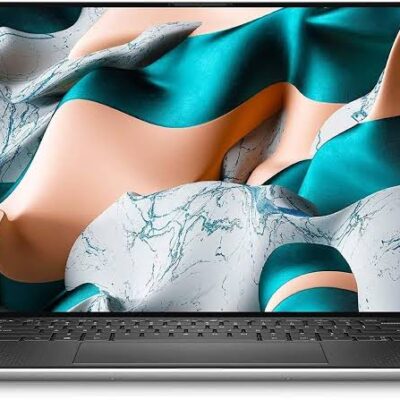 Dell XPS 15 9500 Core i7 32GB RAM 1TB SSD | 4GB GTX 1650 Ti | 15.6" 4K Display | Backlit Keyboard | Fingerprint Reader