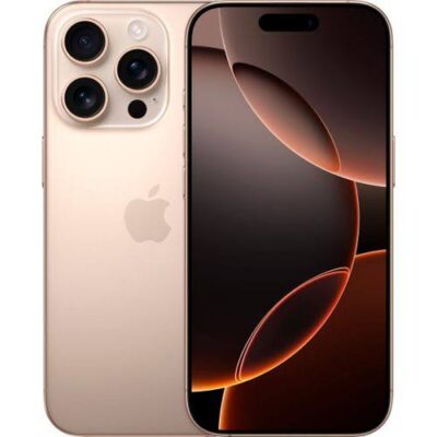 New iPhone 16 Pro 256GB