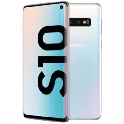 UK Used Samsung Galaxy S10 128GB