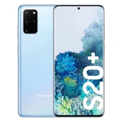 UK Used Samsung Galaxy S20 Plus