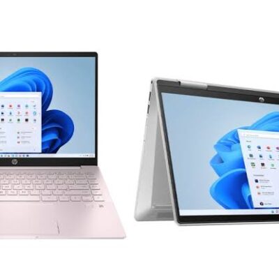 HP Pavilion 14 Core i5 16GB RAM 256GB SSD | 12th Gen | 14-Inch |Backlit Keyboard