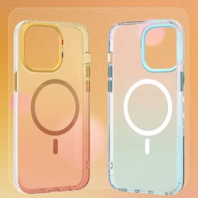 Oraimo Magcase Magnetic Phone Case for iPhone