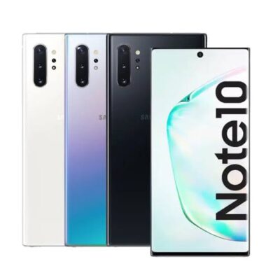 UK Used Samsung Galaxy Note 10 256GB
