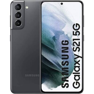 New Samsung Galaxy S21 128GB