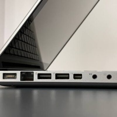 MacBook Pro 2008 250GB HDD 4GB RAM Core 2 Duo