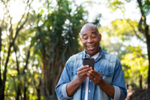 "Hidden Features of the iPhone: How Satellite Functions and Other Smart Tools Can Transform Lives in Nigeria"