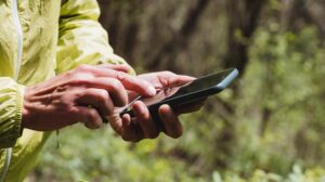 "Hidden Features of the iPhone: How Satellite Functions and Other Smart Tools Can Transform Lives in Nigeria"