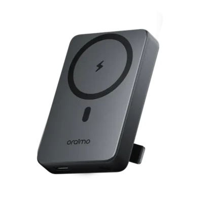 Oraimo MagPower 15 10000mAh Wireless and Wired Power Bank