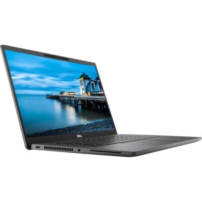Used Dell Latitude 7420 14 INCHES-CORE i7-512 SSD-16GB RAM-11TH GEN-BACKLITE-FINGERPRINT-FACE ID