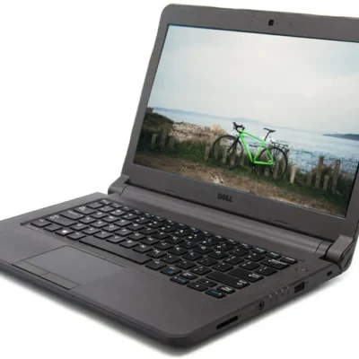 Used Dell Latitude 3340 (13 INCHES-500HDD-8GB RAM-INTEL CELERON)