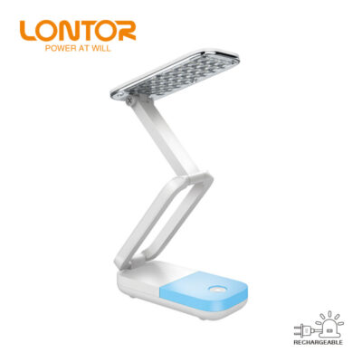 Lantor CTL-RL244 Rechargeable LED Reading Lamp
