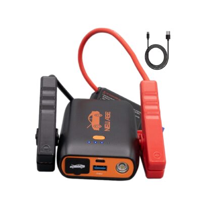 New Age BoltPower 1 Car Jump Starter 7200mAh