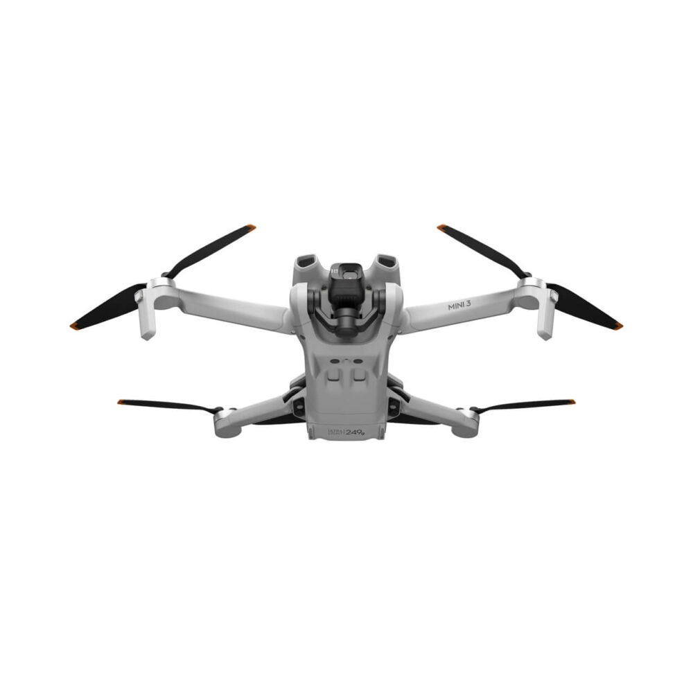 DJI Mini 3 Fly More Combo (DJI RC) - Image 2