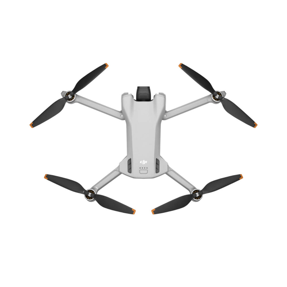 DJI Mini 3 Fly More Combo (DJI RC) - Image 4