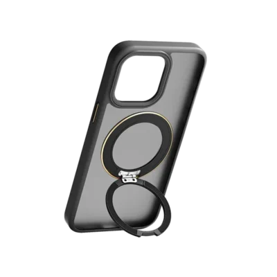 oraimo Magcase Magnetic Phone Case for iphone with Holder