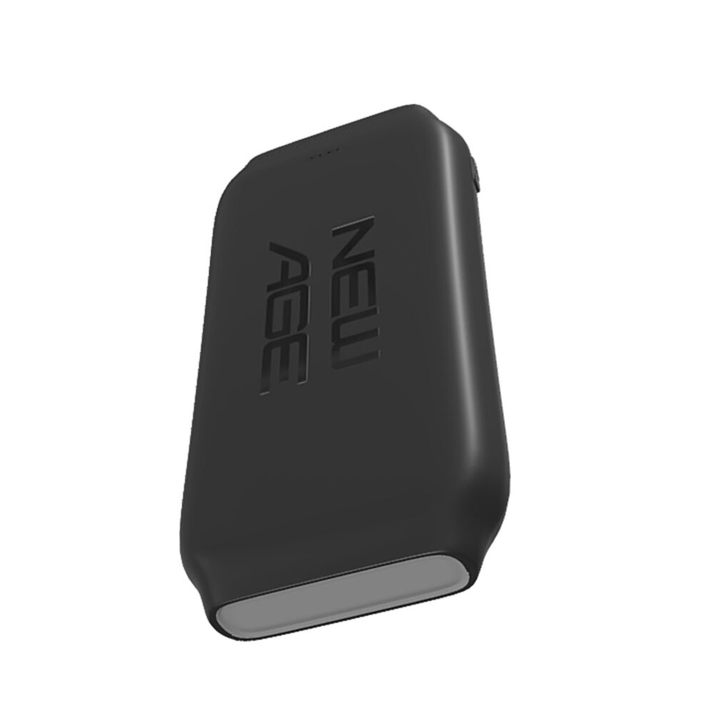 New Age Turbo 1 22500mAh Power Bank With Torch Light