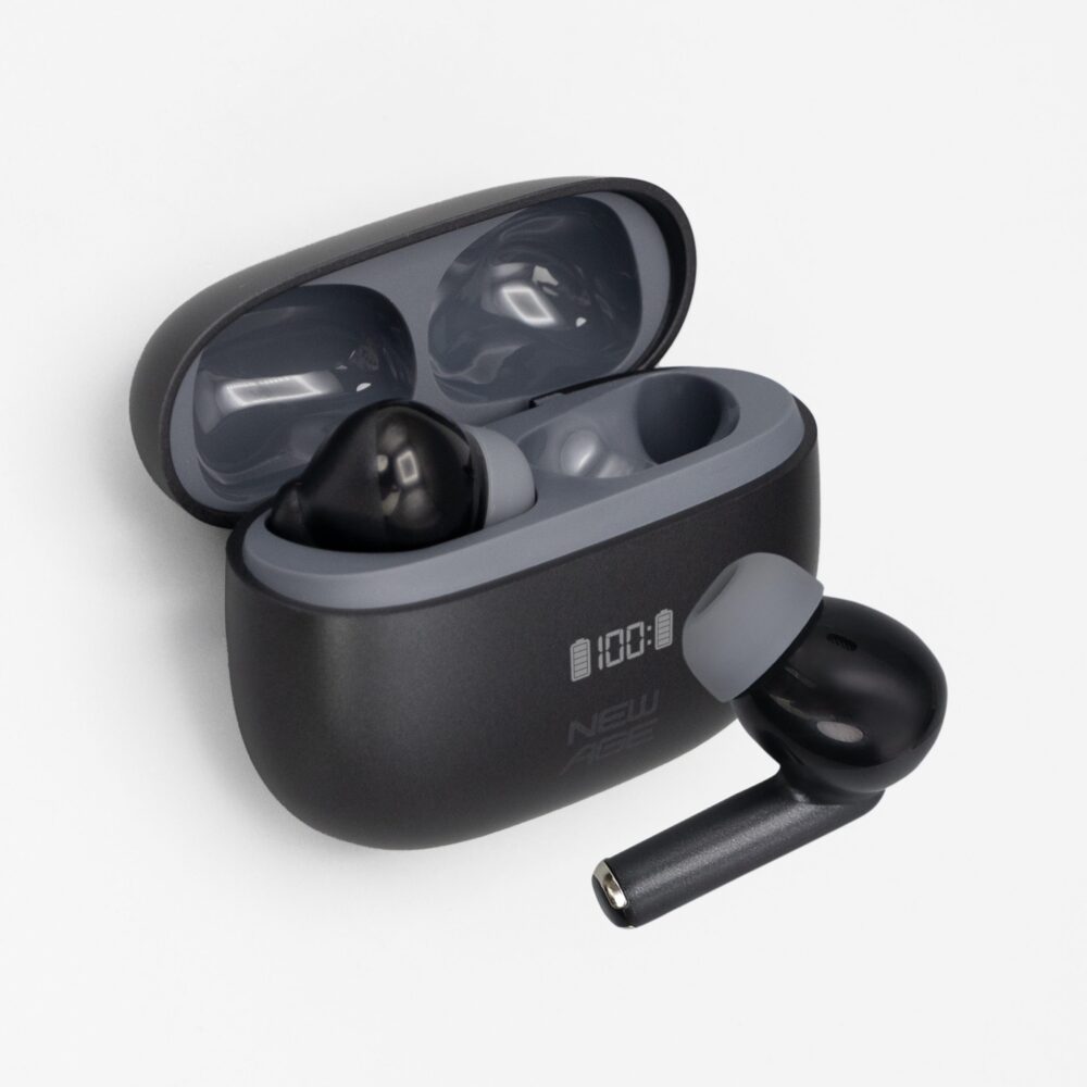 New Age SoulPod Ultra 1 ANC+ENC Earbuds