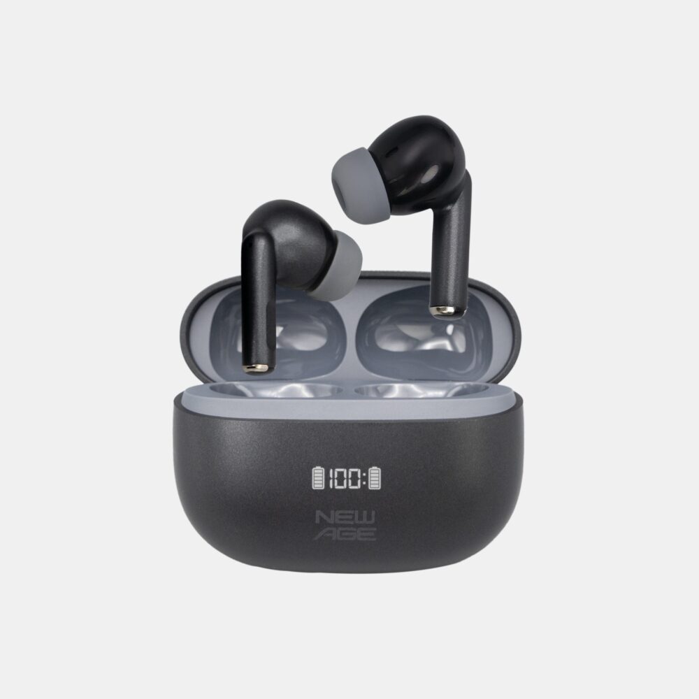 New Age SoulPod Ultra 1 ANC+ENC Earbuds - Image 5