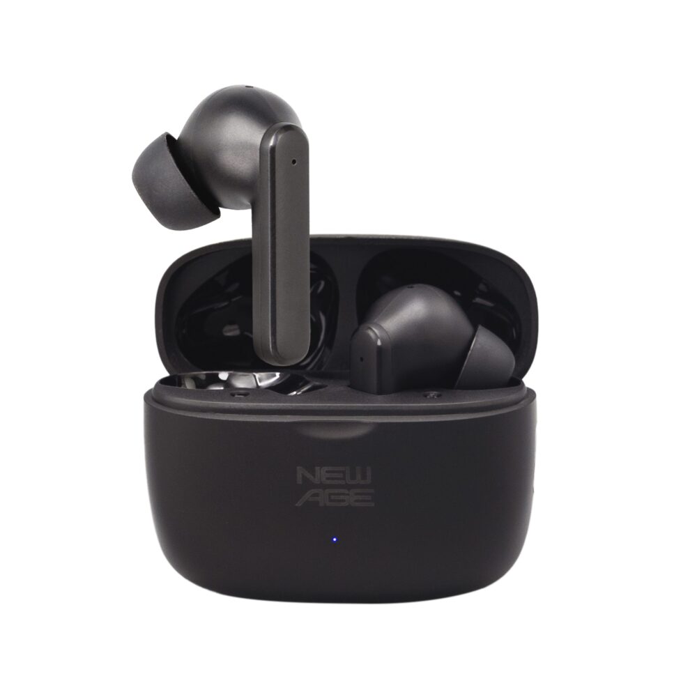 New Age SoulPod Prime 1 Earbuds (Active Noise Cancellation)