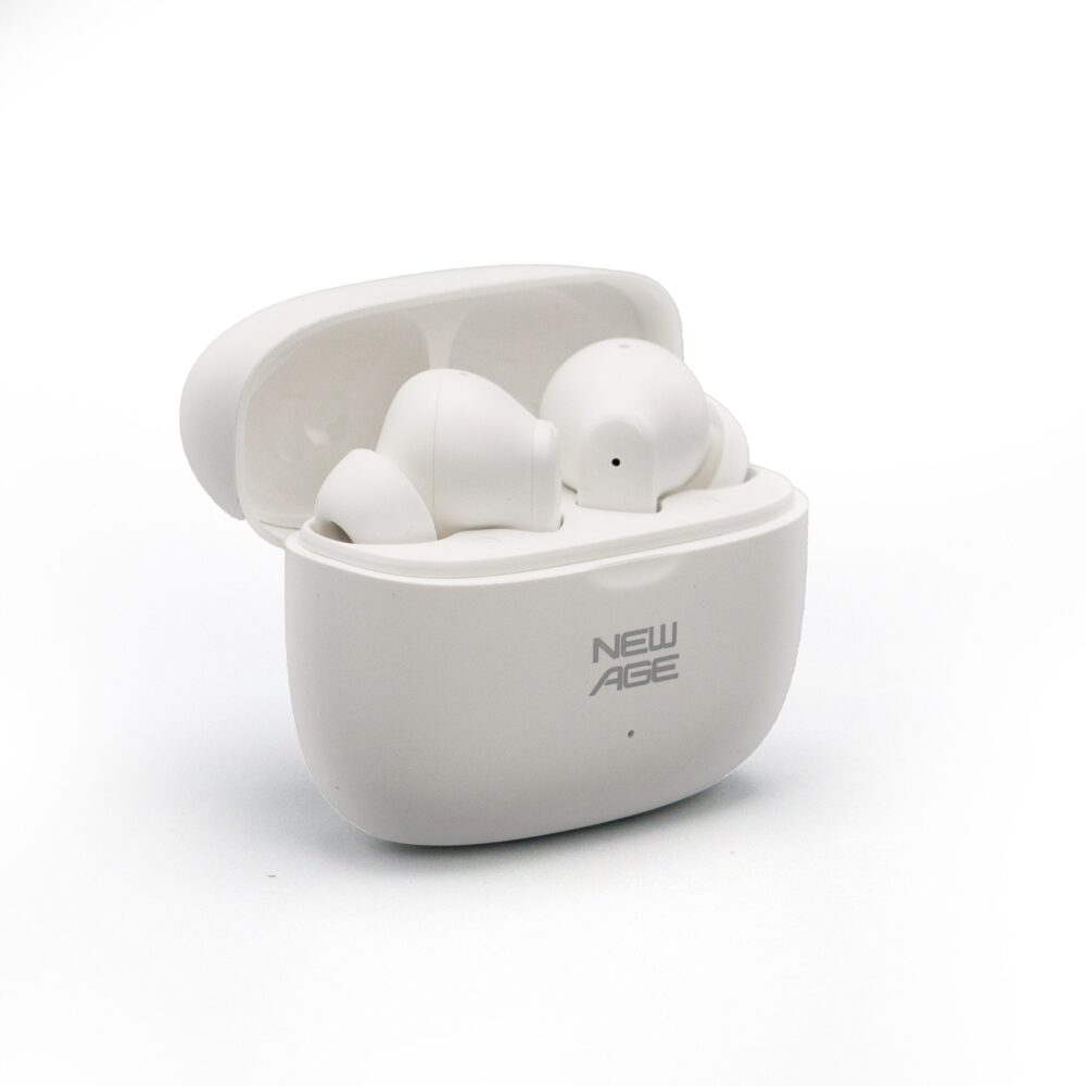 New Age SoulPod Prime 1 Earbuds (Active Noise Cancellation)