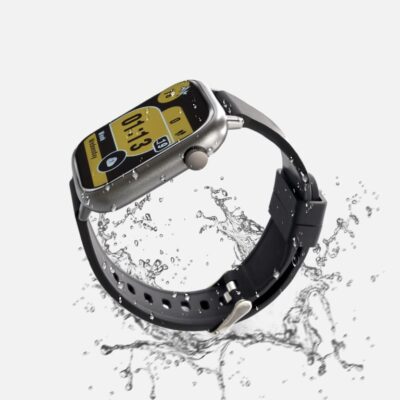 New Age N-Watch 2 Smartwatch