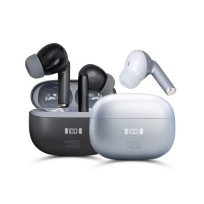 New Age SoulPod Ultra 1 ANC+ENC Earbuds