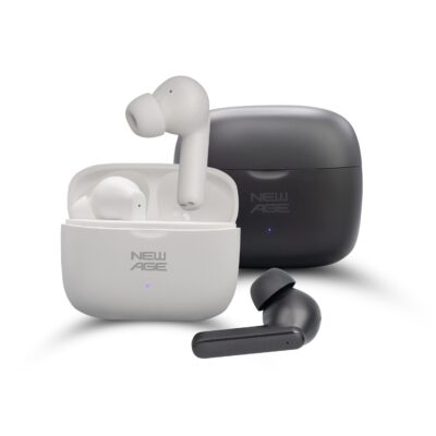 New Age SoulPod Prime 1 Earbuds (Active Noise Cancellation)