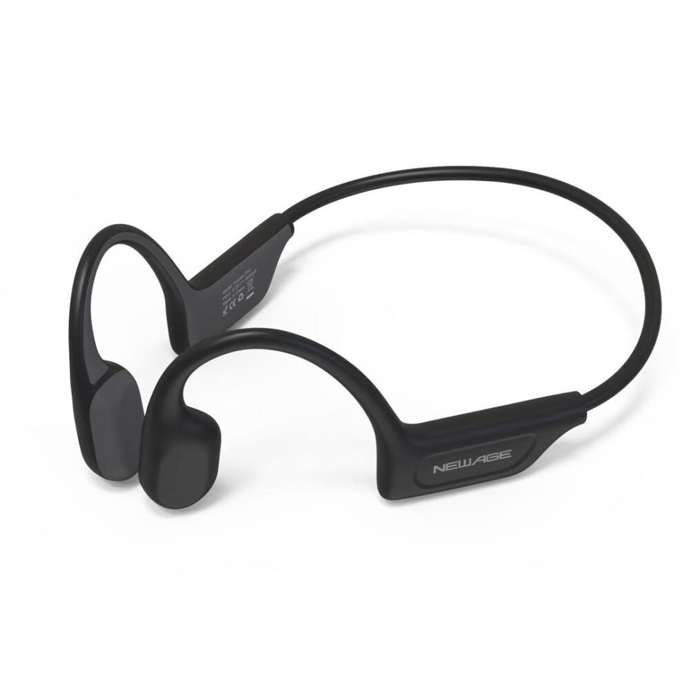 New Age Fusion Pro Bone Conduction Headphones