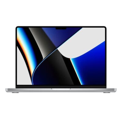 MacBook Pro 2021 512GB 16GB | 14-inch | Apple M1 Pro 8-core and 14-core GPU