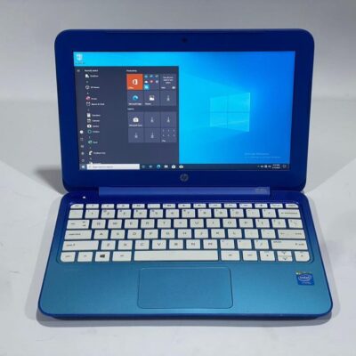 USED HP STREAM 11 INTEL CELERON-2GB RAM-32GB ROM