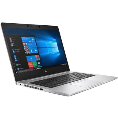 HP EliteBook 840 G7 (14", 10th Gen Core i7, 16GB RAM, 512GB SSD)