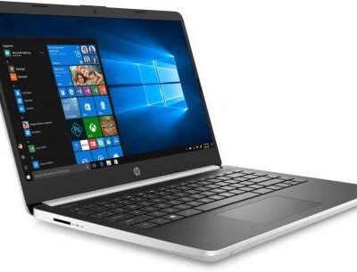HP Pavilion x360 14 (10th Gen Core i5, 8GB RAM, 256GB SSD)