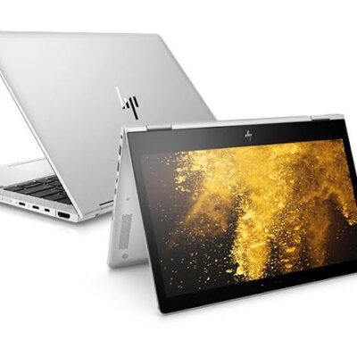 Used HP EliteBook x360 1030 G4 (13", 8th Gen Core i7, 16GB RAM, 512GB SSD)