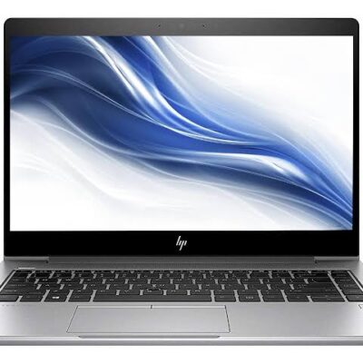 HP EliteBook 840 G6 (14", 8th Gen Core i7, 16GB RAM, 512GB SSD)