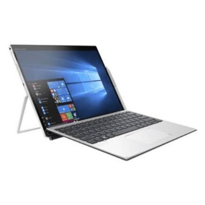 HP Elite x2 G4 13 INCHES-CORE i5-256 SSD-8 GB RAM-NON TOUCH-8TH GEN