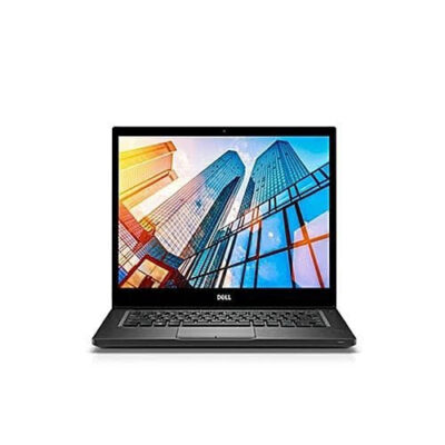 Dell Latitude 7290 13 INCHES-CORE i5-256 SSD-8GB RAM-7TH GEN-BACKLITE