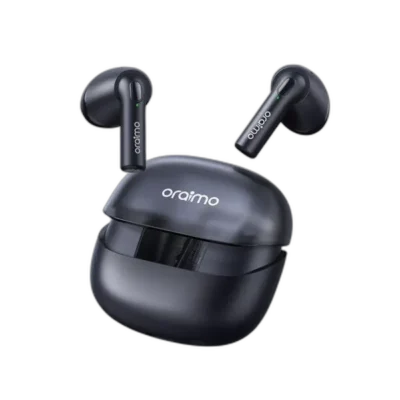 Oraimo Riff 2 Half in-Ear True Wireless Earbuds