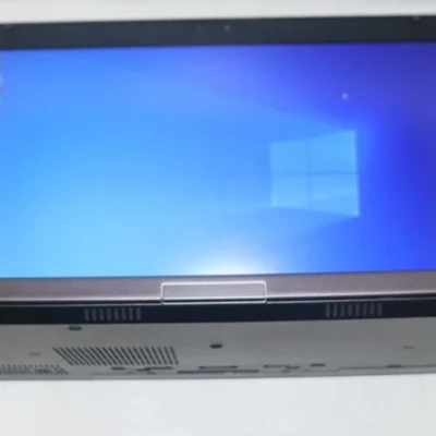 Used HP EliteBook 8760w 15- INCHES SCREEN DISPLAY-256 SSD-16GB RAM-CORE i7-2ND GEN