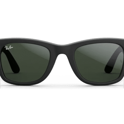 Ray-Ban Meta Wayfarer glasses