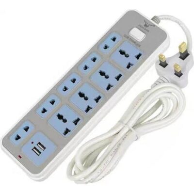 Electrical Extension Box With SOCKET