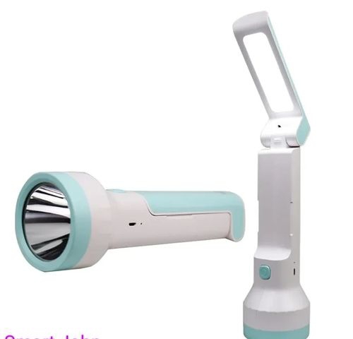 Kamisafe Multifunctional Rechargeable Quality Lamp With Torchlight