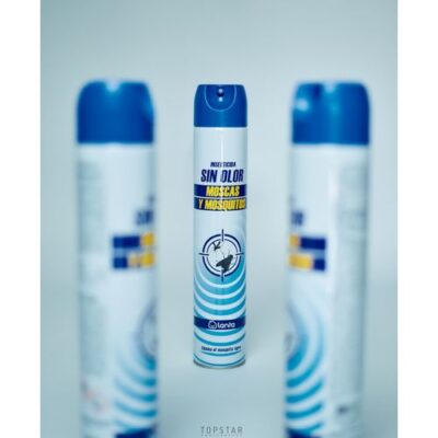Sin Olor Insect Repellent