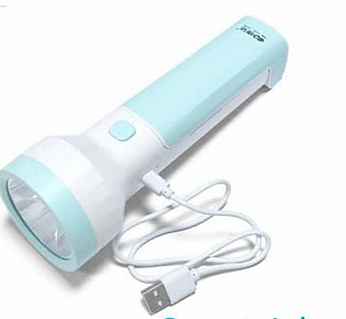 Kamisafe Multifunctional Rechargeable Quality Lamp With Torchlight