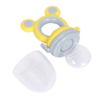 Baby Pacifier–Food and Fruit Feeder