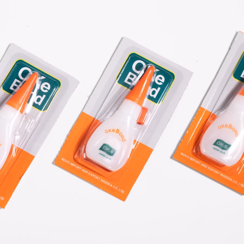 X3 Oke Bond Multipurpose Glue