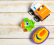 Kiddies Essentials