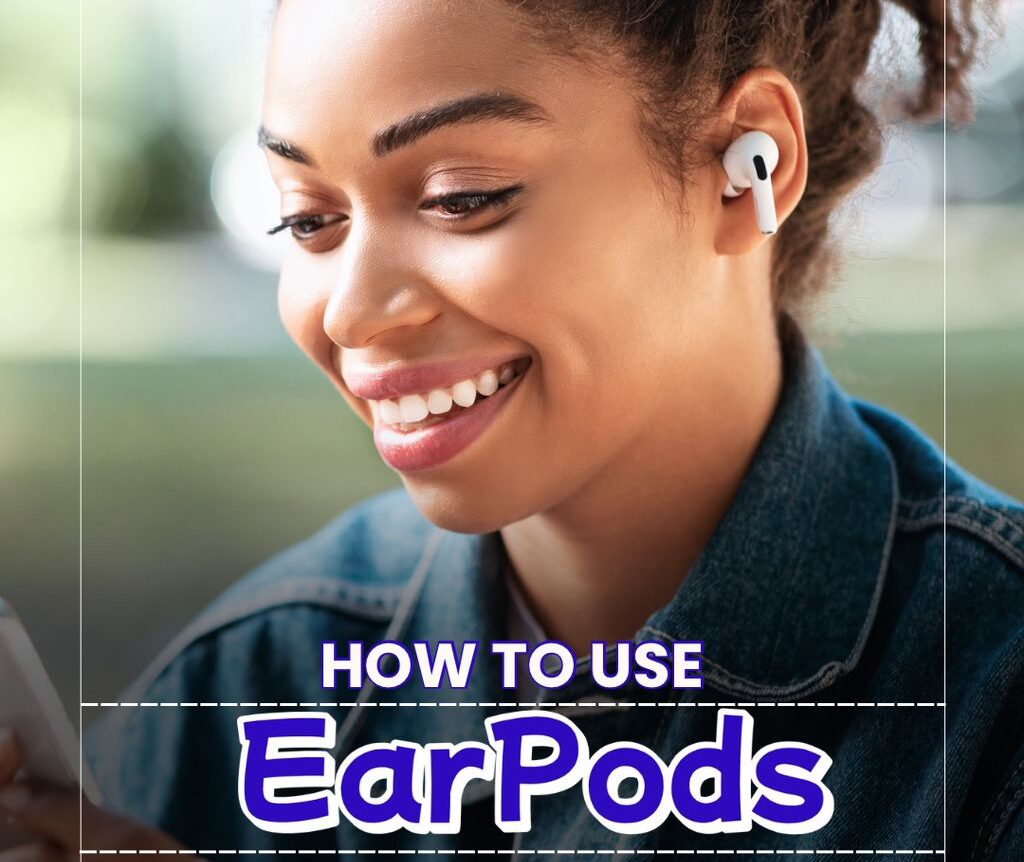 How to Use Earbuds Safely: Prevent Hearing Damage with These Simple Tips